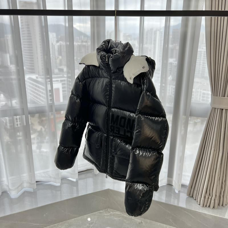 MONCLER : COLLECTION JACKET • REBELS PRIVE'