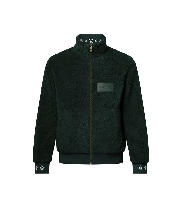 L.V  - COLLECTION JACKET REBELS PRIVE'