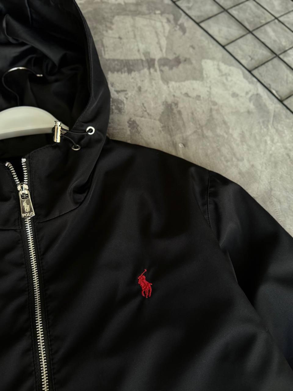 RALPH LAUREN : COLLECTION JACKET • REBELS PRIVE'