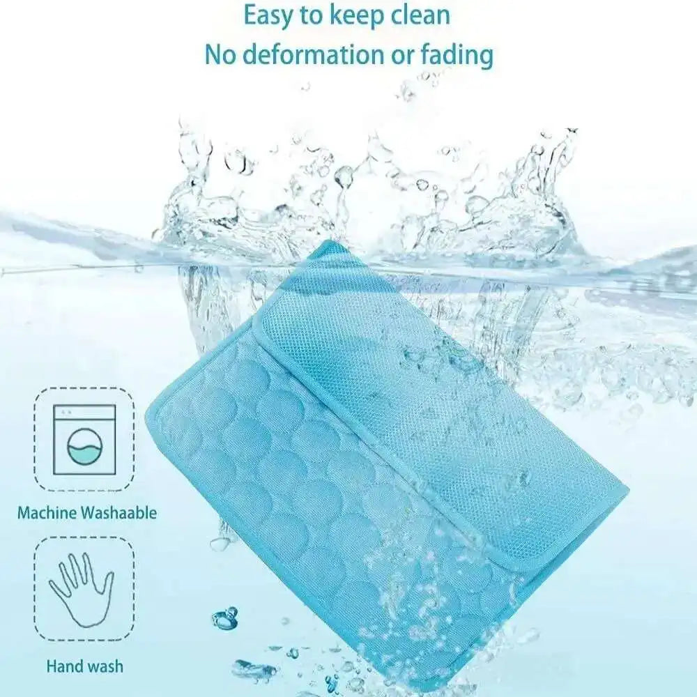 DoggyCool™  Cooling Mat Dogs and Cats