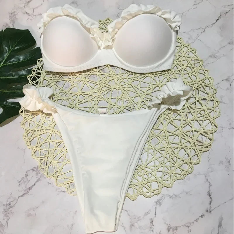 Vi-Be Italian Capri Bikini