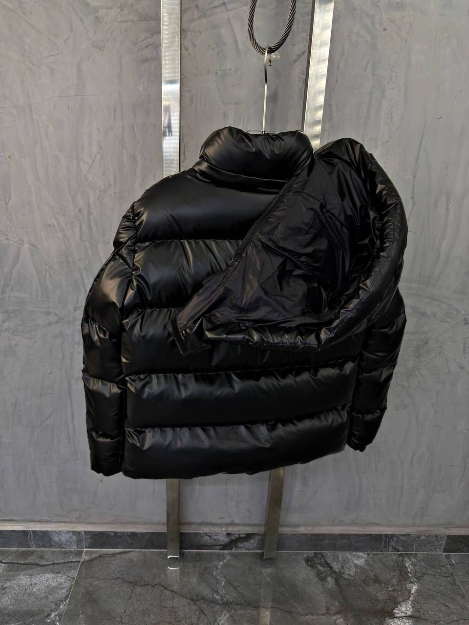 BURBERRY : COLLECTION JACKET • REBELS PRIVE'