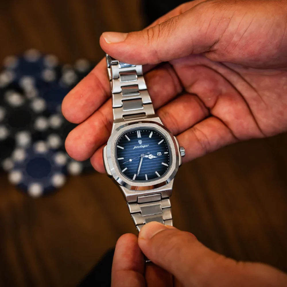 MILANO NAUTILUS EDITION