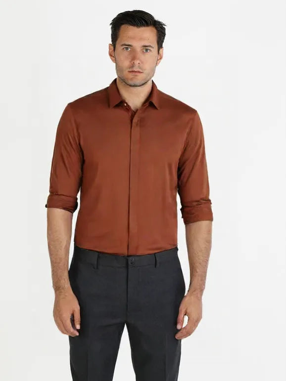 BioSilk Motion Shirt