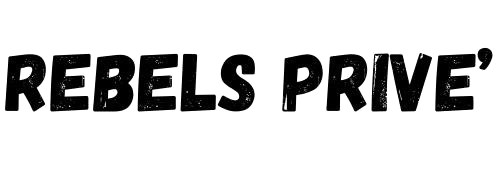 rebels prive' official